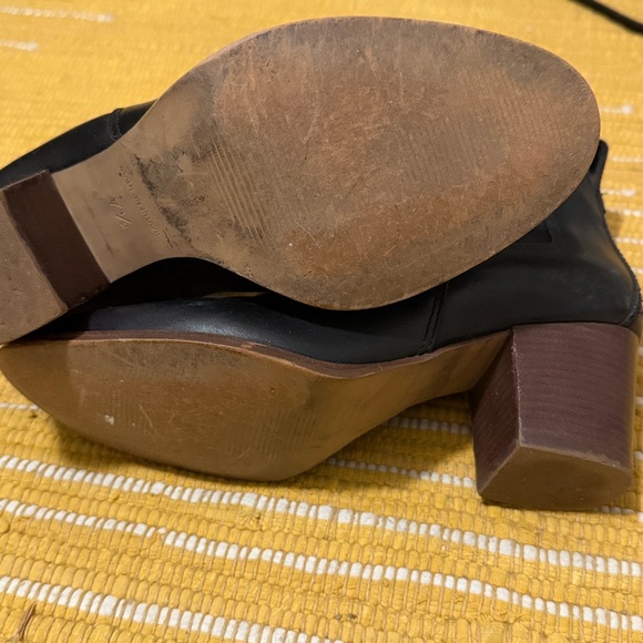 Madewell Regan Ankle boot - Picture 9 of 9
